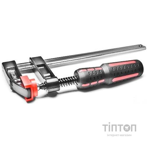 Струбцина Stark F-образна 80х500 мм (510080500)