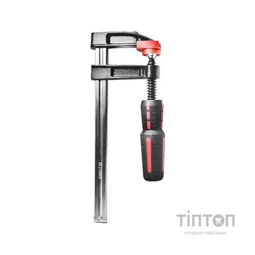 Струбцина Stark F-образная 80х150 мм (510080150)