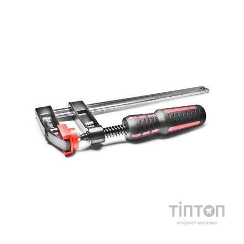 Струбцина Stark F-образная 80х150 мм (510080150)