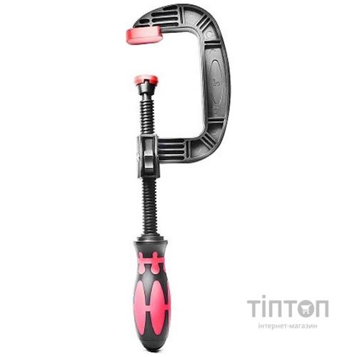 Струбцина Stark G-образная 50 мм (509048050)