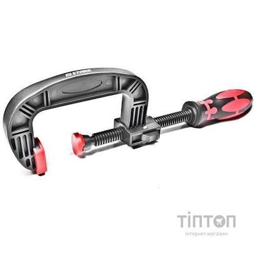 Струбцина Stark G-образная 50 мм (509048050)