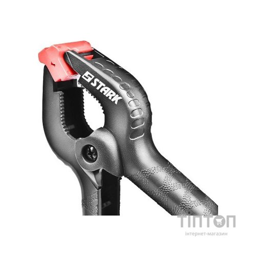 Струбцина Stark пружиная 58 мм (508058020)