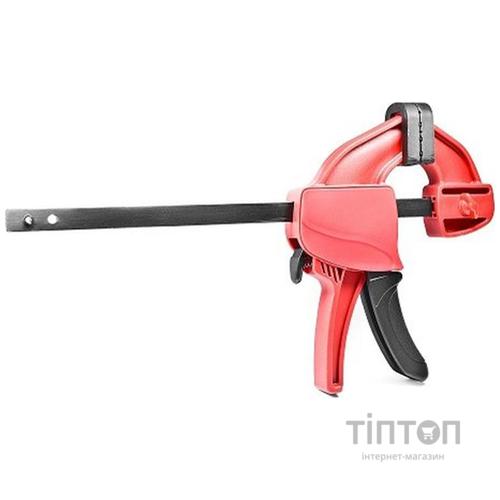 Струбцина Stark швидкозажимна 60х150 мм (511064152)