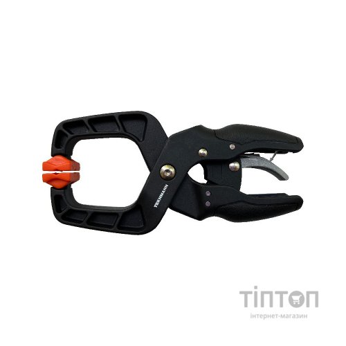 Струбцина Tekhmann з храповим механізмом 1-1/2" (9300001)