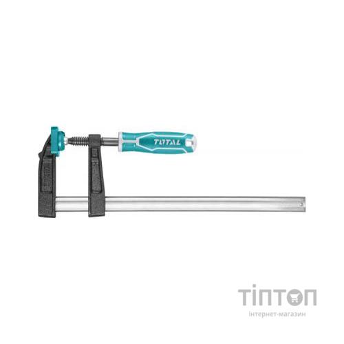 Струбцина Total THT1320503