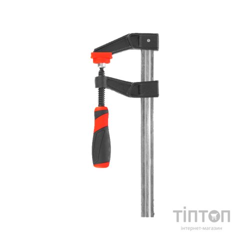 Струбцина Ultra столярна посилена тип "F" 250x50мм DIN 5117 (4242232)