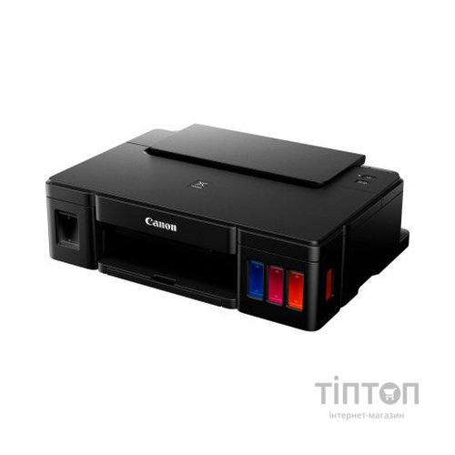 Струменевий принтер Canon PIXMA G1410 (2314C009)