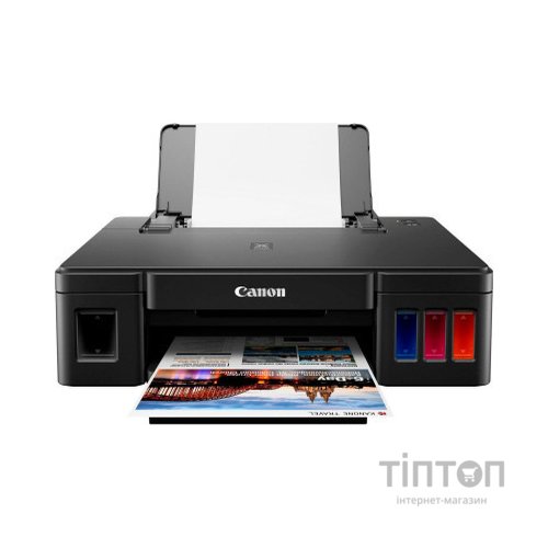 Струменевий принтер Canon PIXMA G1410 (2314C009)