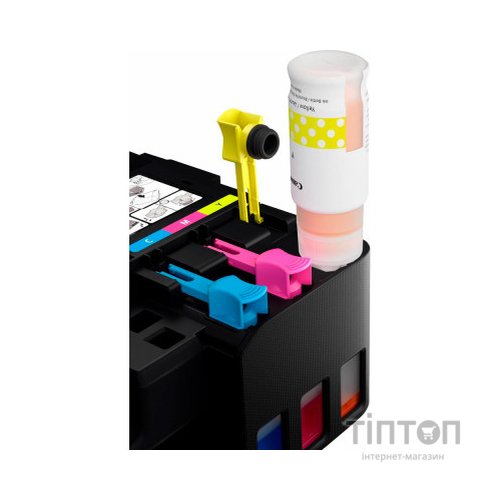 Струменевий принтер Canon PIXMA G1410 (2314C009)