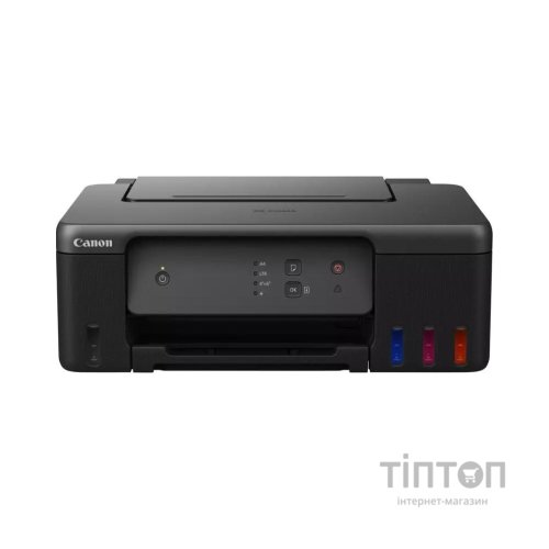 Струменевий принтер Canon PIXMA G1430 (5809C009)