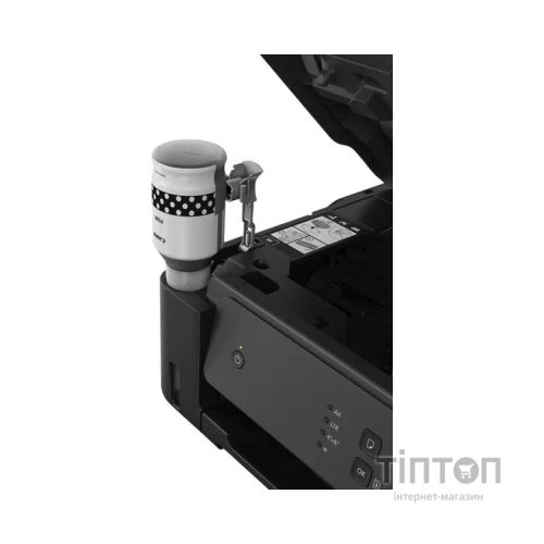 Струменевий принтер Canon PIXMA G1430 (5809C009)