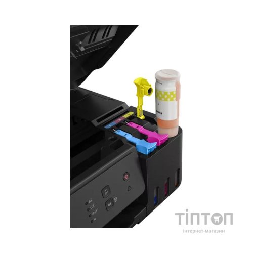 Струменевий принтер Canon PIXMA G1430 (5809C009)