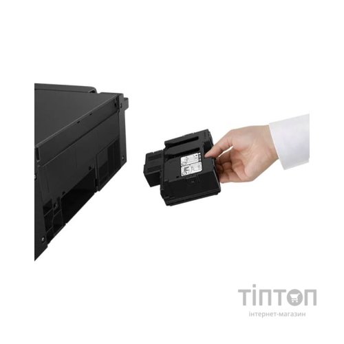 Струменевий принтер Canon PIXMA G1430 (5809C009)