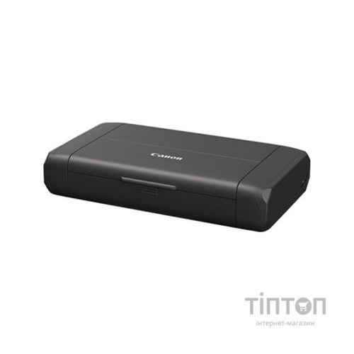 Струменевий принтер Canon PIXMA mobile TR150 c Wi-Fi with battery (4167C027)