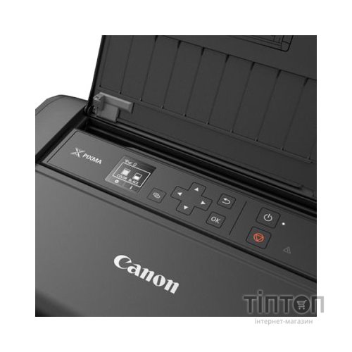 Струменевий принтер Canon PIXMA mobile TR150 c Wi-Fi with battery (4167C027)