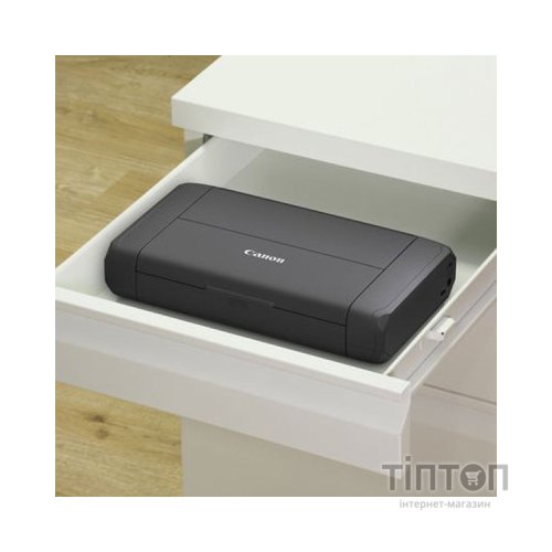 Струменевий принтер Canon PIXMA mobile TR150 c Wi-Fi with battery (4167C027)