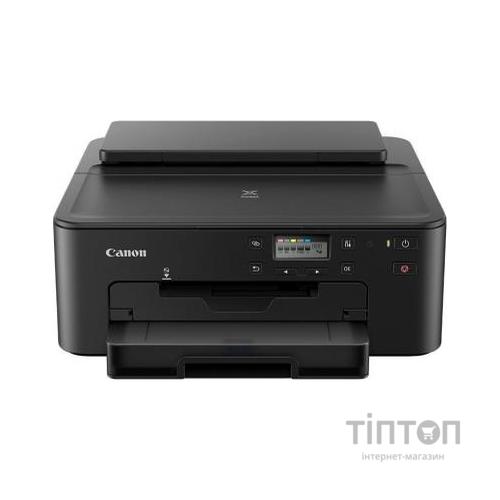 Струменевий принтер Canon PIXMA TS704 с WI-FI (3109C027)