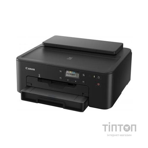 Струменевий принтер Canon PIXMA TS704 с WI-FI (3109C027)