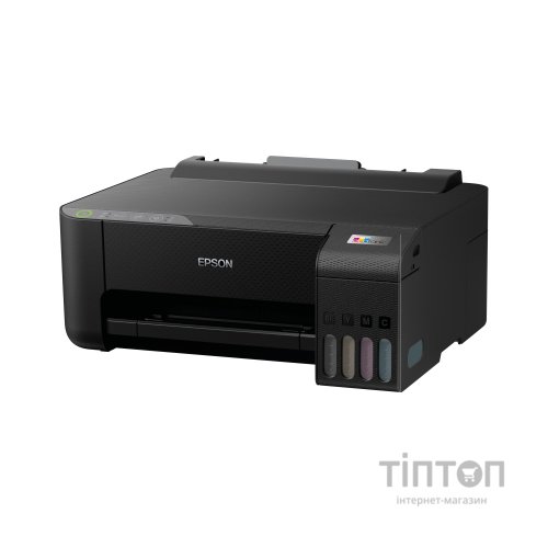 Струменевий принтер Epson EcoTank L1250 (C11CJ71404)