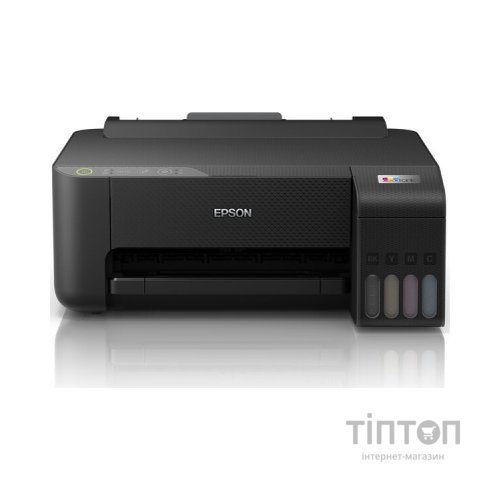 Струменевий принтер Epson EcoTank L1250 (C11CJ71404)