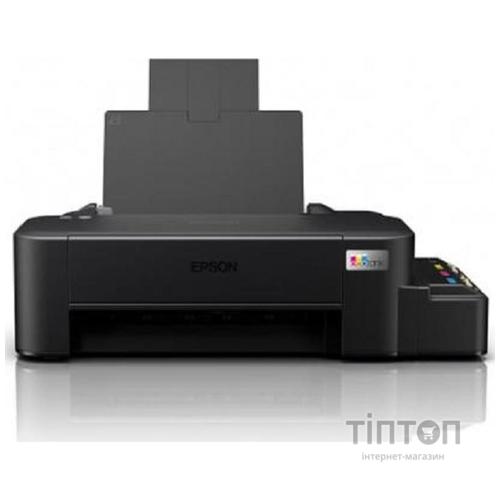 Струменевий принтер Epson L121 (C11CD76414)