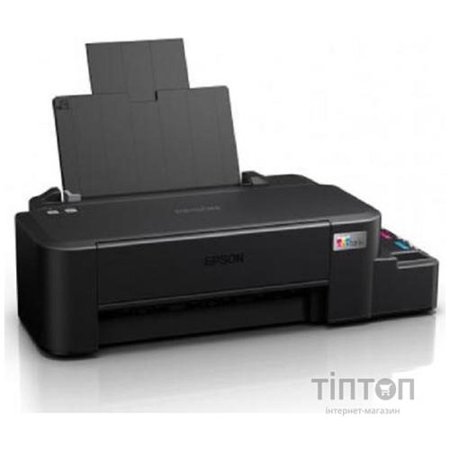 Струменевий принтер Epson L121 (C11CD76414)
