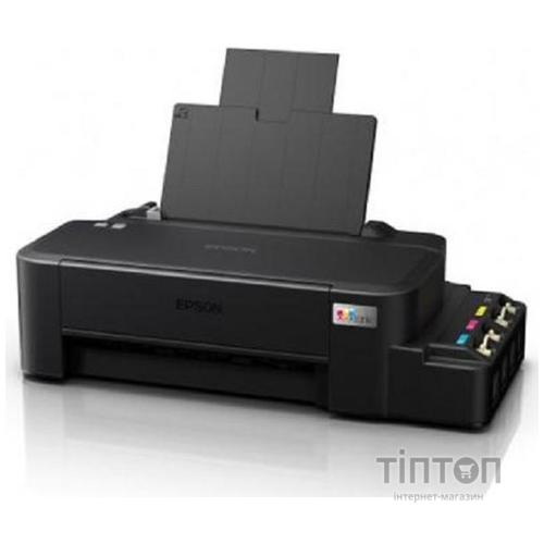 Струменевий принтер Epson L121 (C11CD76414)