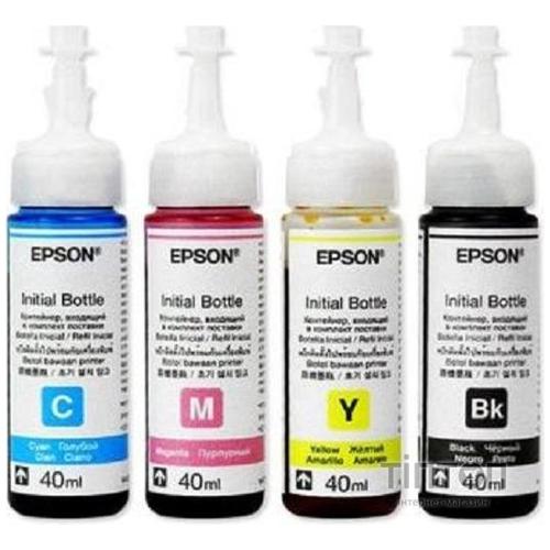 Струменевий принтер Epson L121 (C11CD76414)