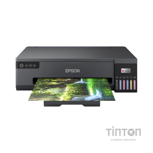 Струменевий принтер Epson L18050 WiFi (C11CK38403)