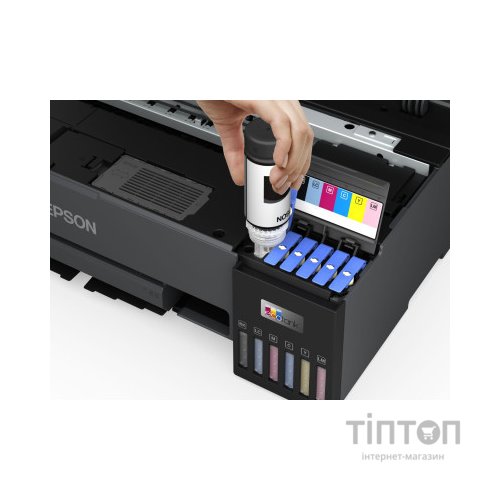 Струменевий принтер Epson L18050 WiFi (C11CK38403)