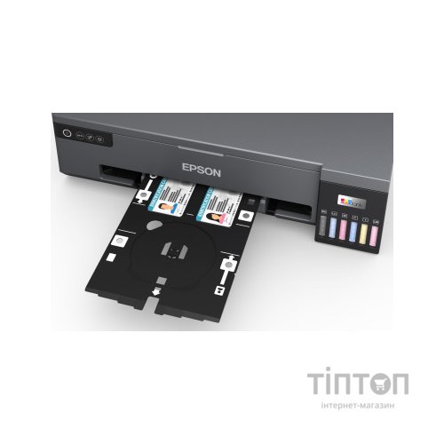 Струменевий принтер Epson L18050 WiFi (C11CK38403)