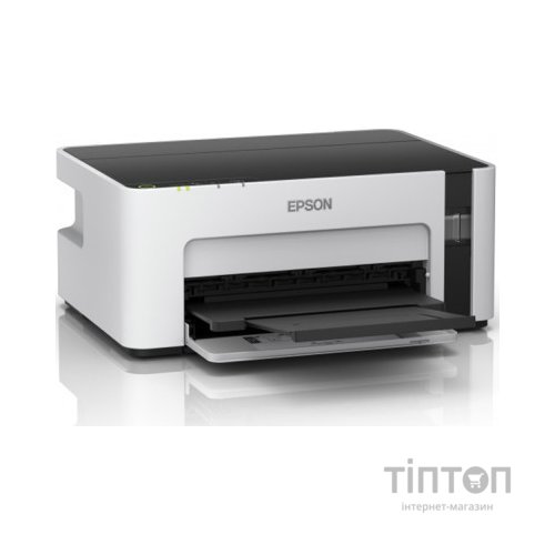 Струменевий принтер Epson M1120 с WiFi (C11CG96405)