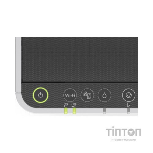 Струменевий принтер Epson M1120 с WiFi (C11CG96405)