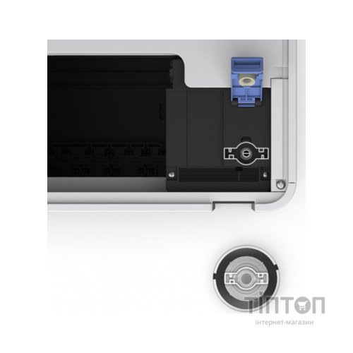 Струменевий принтер Epson M1120 с WiFi (C11CG96405)