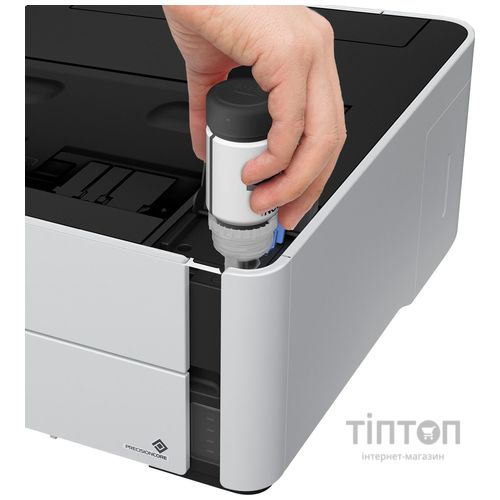 Струменевий принтер Epson M1170 с WiFi (C11CH44404)