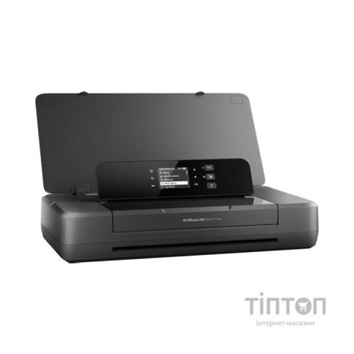 Струменевий принтер HP OfficeJet 202 Mobile c Wi-Fi (N4K99C)