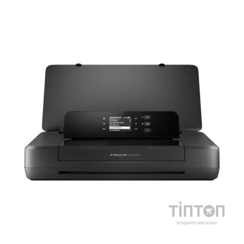 Струменевий принтер HP OfficeJet 202 Mobile c Wi-Fi (N4K99C)