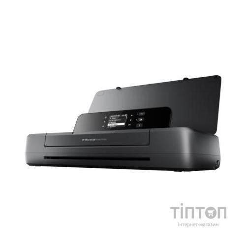 Струменевий принтер HP OfficeJet 202 Mobile c Wi-Fi (N4K99C)