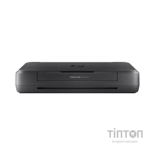 Струменевий принтер HP OfficeJet 202 Mobile c Wi-Fi (N4K99C)
