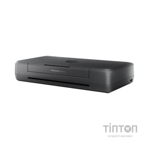 Струменевий принтер HP OfficeJet 202 Mobile c Wi-Fi (N4K99C)