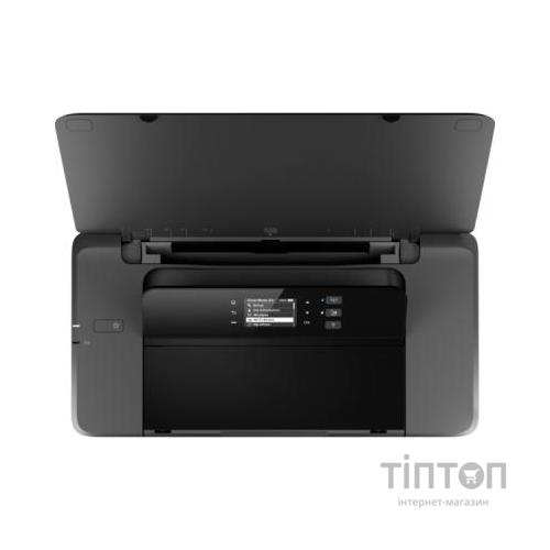 Струменевий принтер HP OfficeJet 202 Mobile c Wi-Fi (N4K99C)