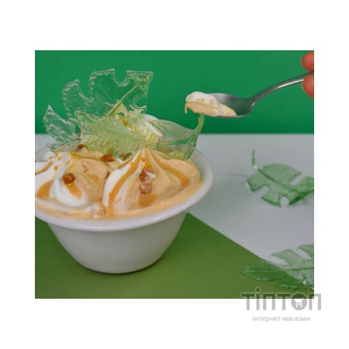 Стрижень для 3D-ручки Polaroid Candy pen, яблуко, зелений ( 40 шт) (PL-2508-00)