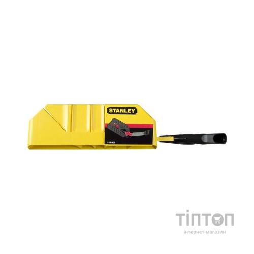 Стусло Stanley пластиковое 275 мм. с ножовкой (1-19-800)
