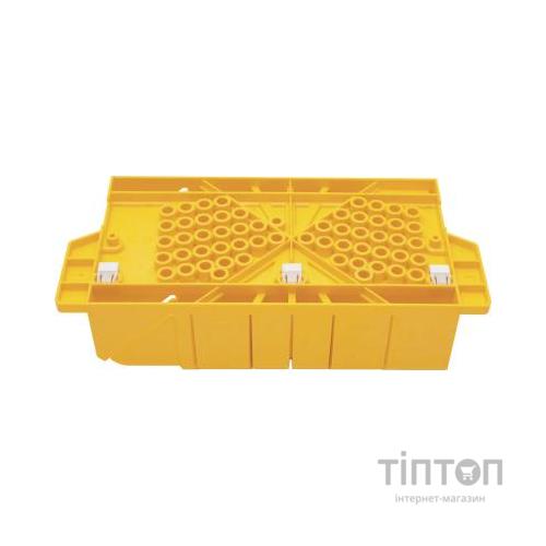 Стусло Stanley пластиковое 310 мм. с ножовкой (1-20-600)