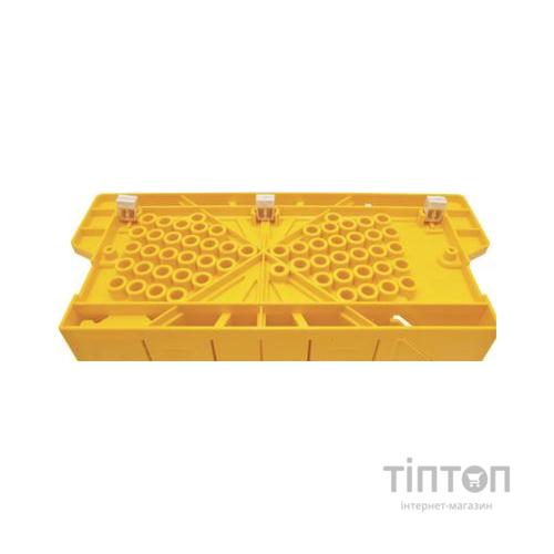 Стусло Stanley пластиковое 310 мм. с ножовкой (1-20-600)