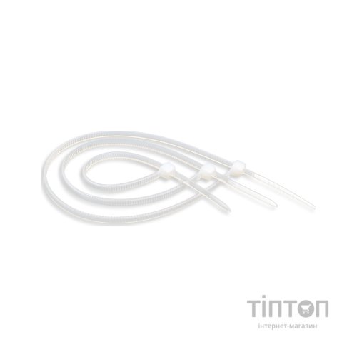 Стяжка 100мм, 100шт. Atcom (4720)