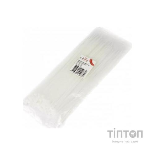 Стяжка 100мм/2.5 мм, 100 шт Cablexpert (NYT-100/25)