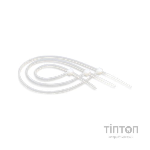 Стяжка 200мм, 100шт. Atcom (9176)