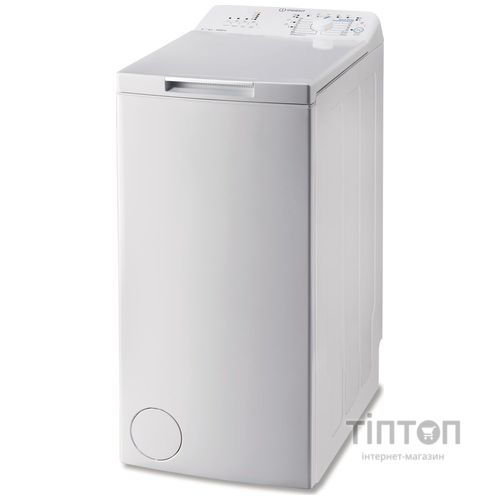 Стиральная машина Indesit BTW A 61053 (EU)