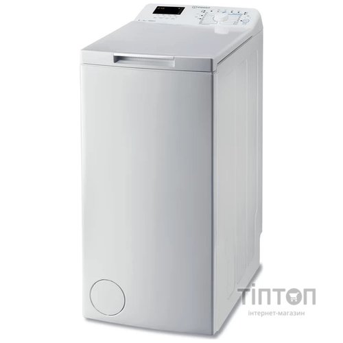 Стиральная машина Indesit BTW D 51052 (EU)